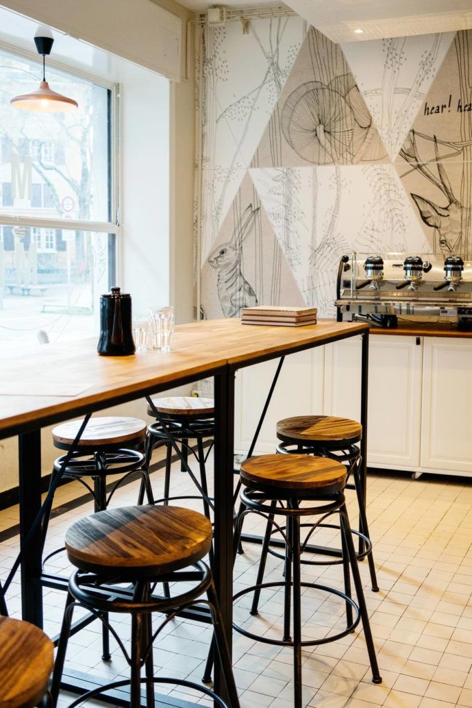 Mame Coffee