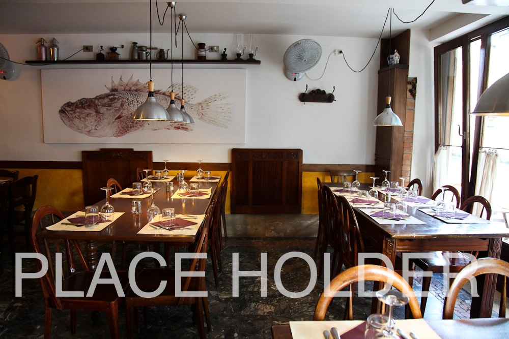 Trattoria Da Emilia