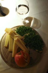 Bio- und Wellnesshotel Stanglwirt, Nicola Bramigk