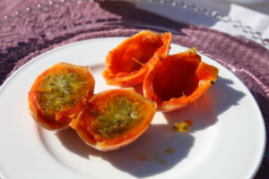 7 Rooms Villadorata, Nicola Bramigk