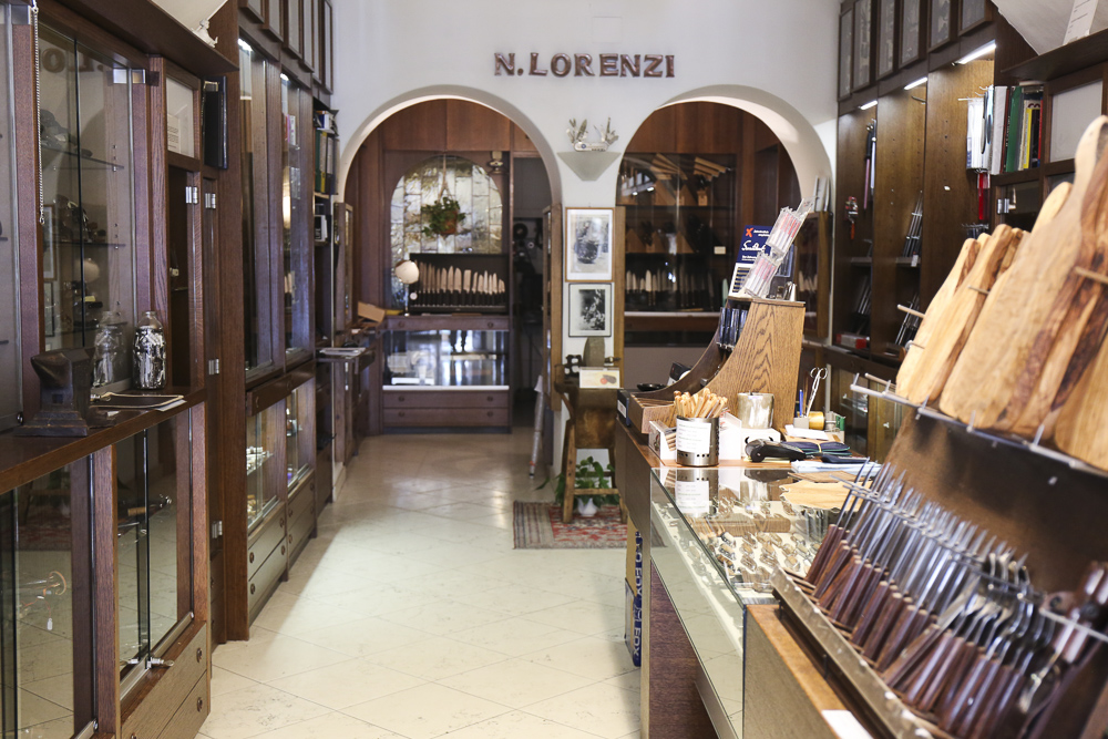 N. Lorenzi, Nicola Bramigk