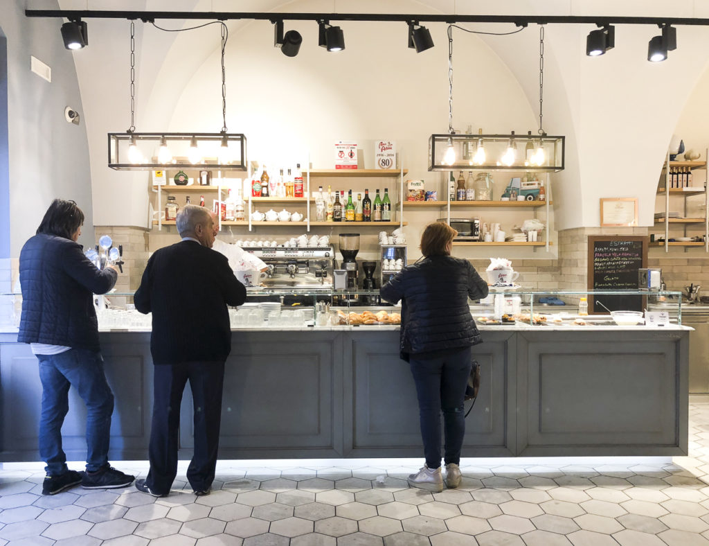 Bar Adua, Nicola Bramigk