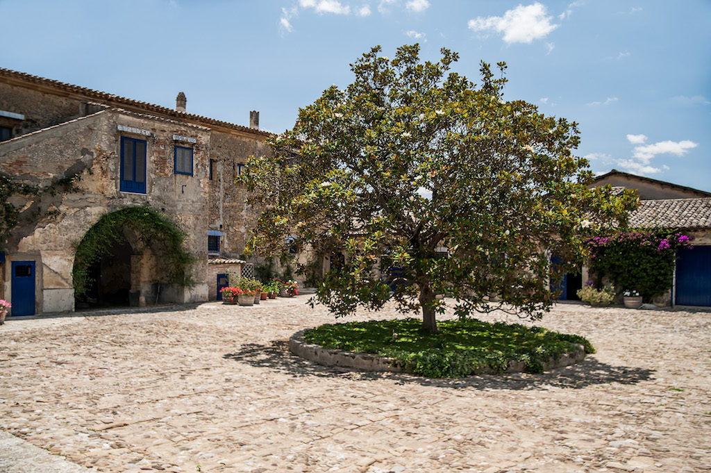 Tasca D'Almerita