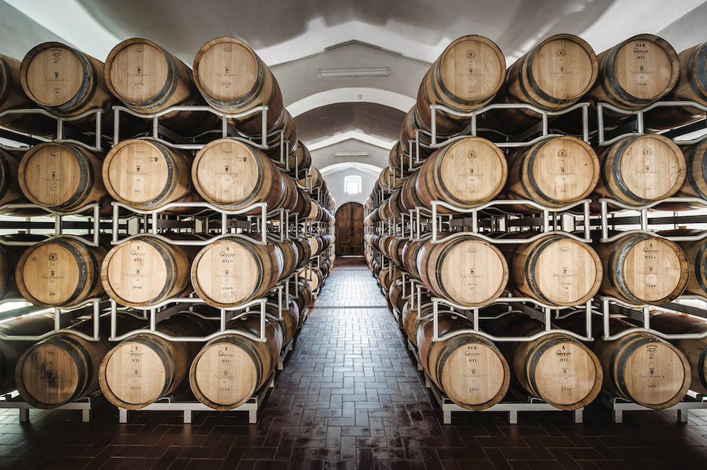 Tasca D'Almerita