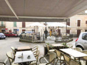 Hotel Gritti Palace, Nicola Bramigk