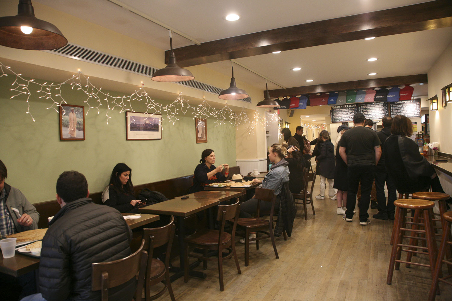 Hampton Chutney • Smart Travelling