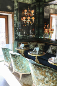 Riva Lounge Gritti, Nicola Bramigk