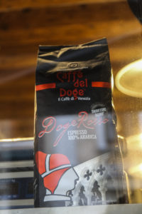 Caffe del Doge, Nicola Bramigk