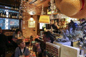 Co Vino, Nicola Bramigk