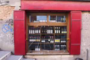 Osteria al Ponte, Nicola Bramigk