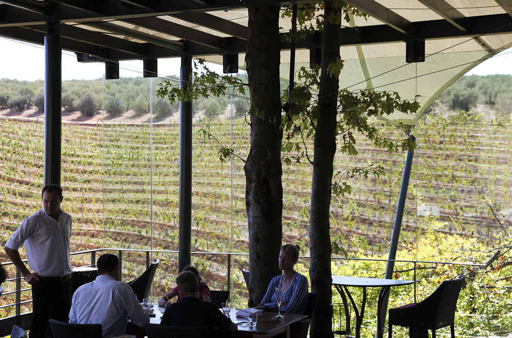 Tokara, Nicola Bramigk