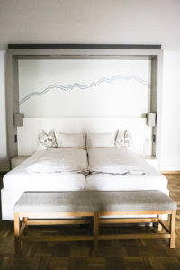 Hotel Post in St. Johann, Nicola Bramigk