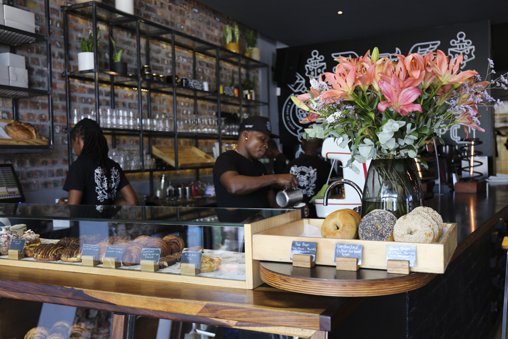 Jasons Bakery Green Point • Smart Travelling