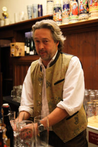 Hotel Gasthof Hirzinger, Nicola Bramigk