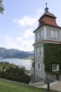 Das Tegernsee, Nicola Bramigk