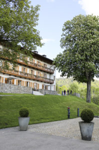 Das Tegernsee, Nicola Bramigk
