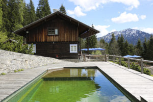 Almbad Sillberghaus, Nicola Bramigk