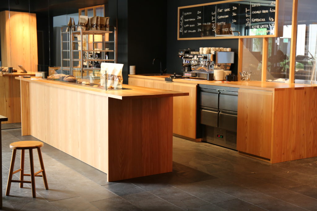 AERA Bread, Nicola Bramigk, Berlin