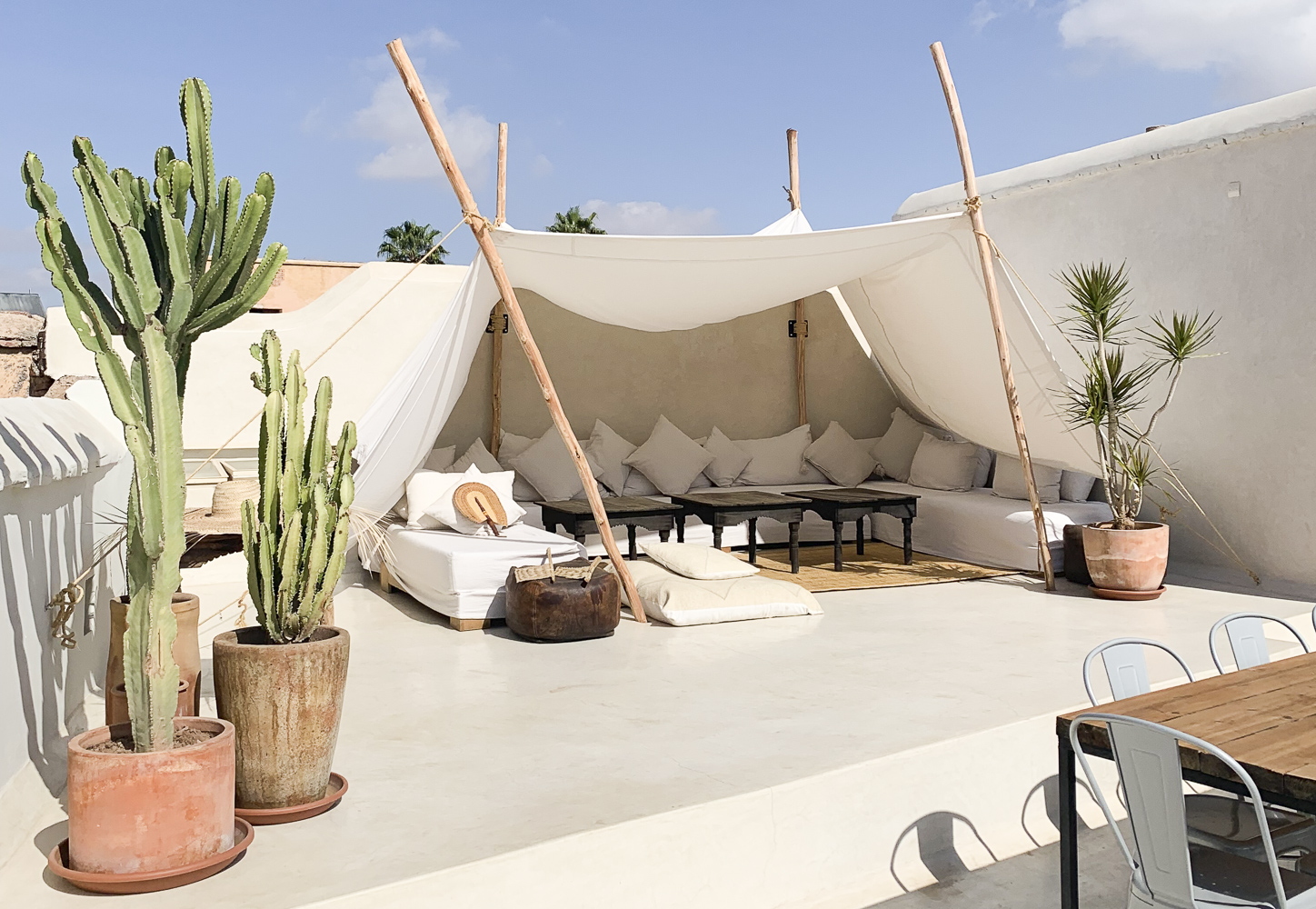 Riad Dar-K, Nicola Bramigk