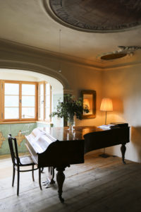 Gasthof zum Riesen Tarsch, Nicola Bramigk