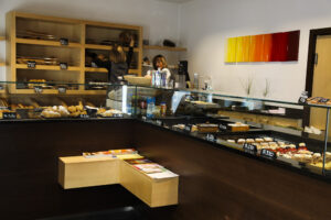Panetteria Peri, Nicola Bramigk