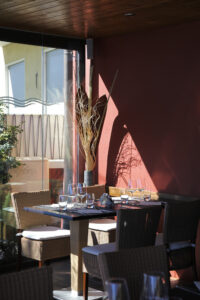 Osteria Boato, Nicola Bramigk