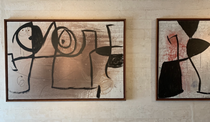 Fundació Miró