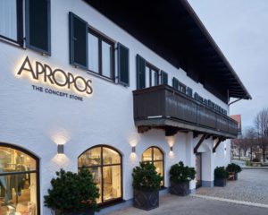 Apropos Tegernsee