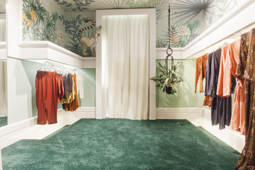 Ruby Store