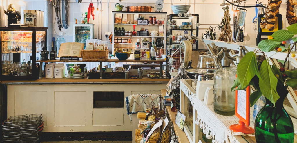 Alimentari da Graciela