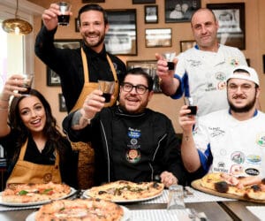 Pizzeria Napule
