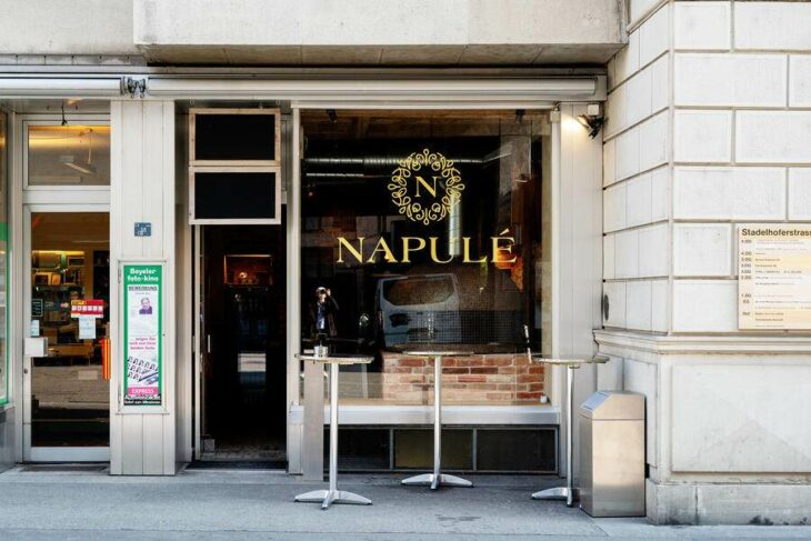 Pizzeria Napule