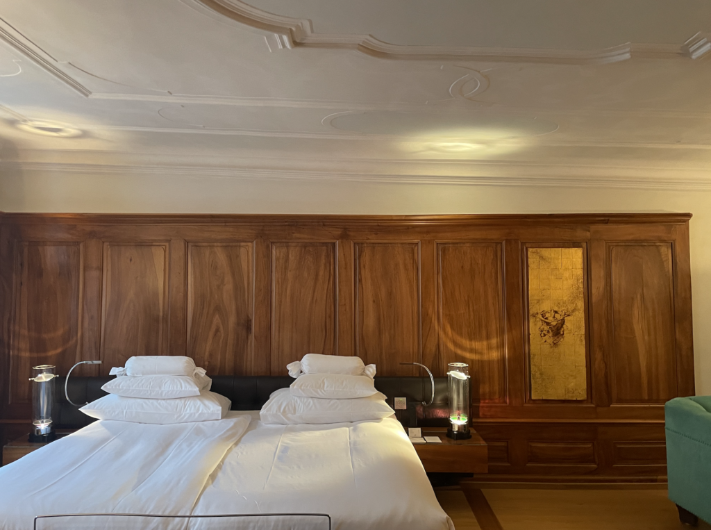 Widder Hotel