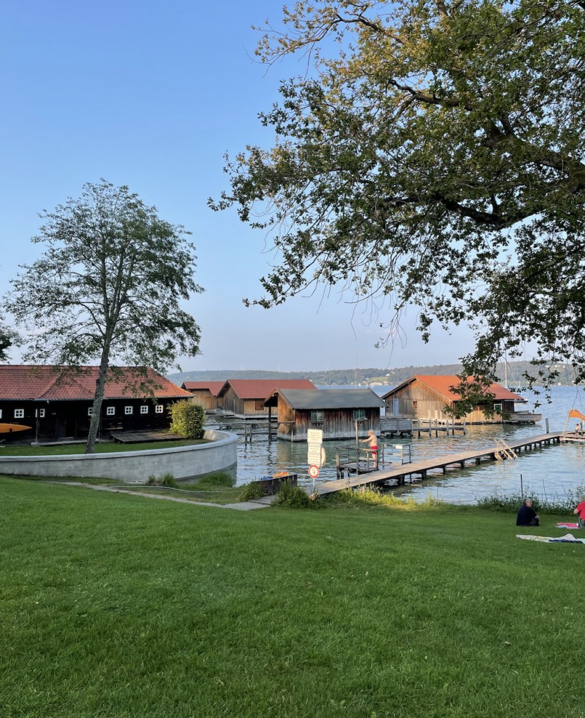 Feldafing Strandbar