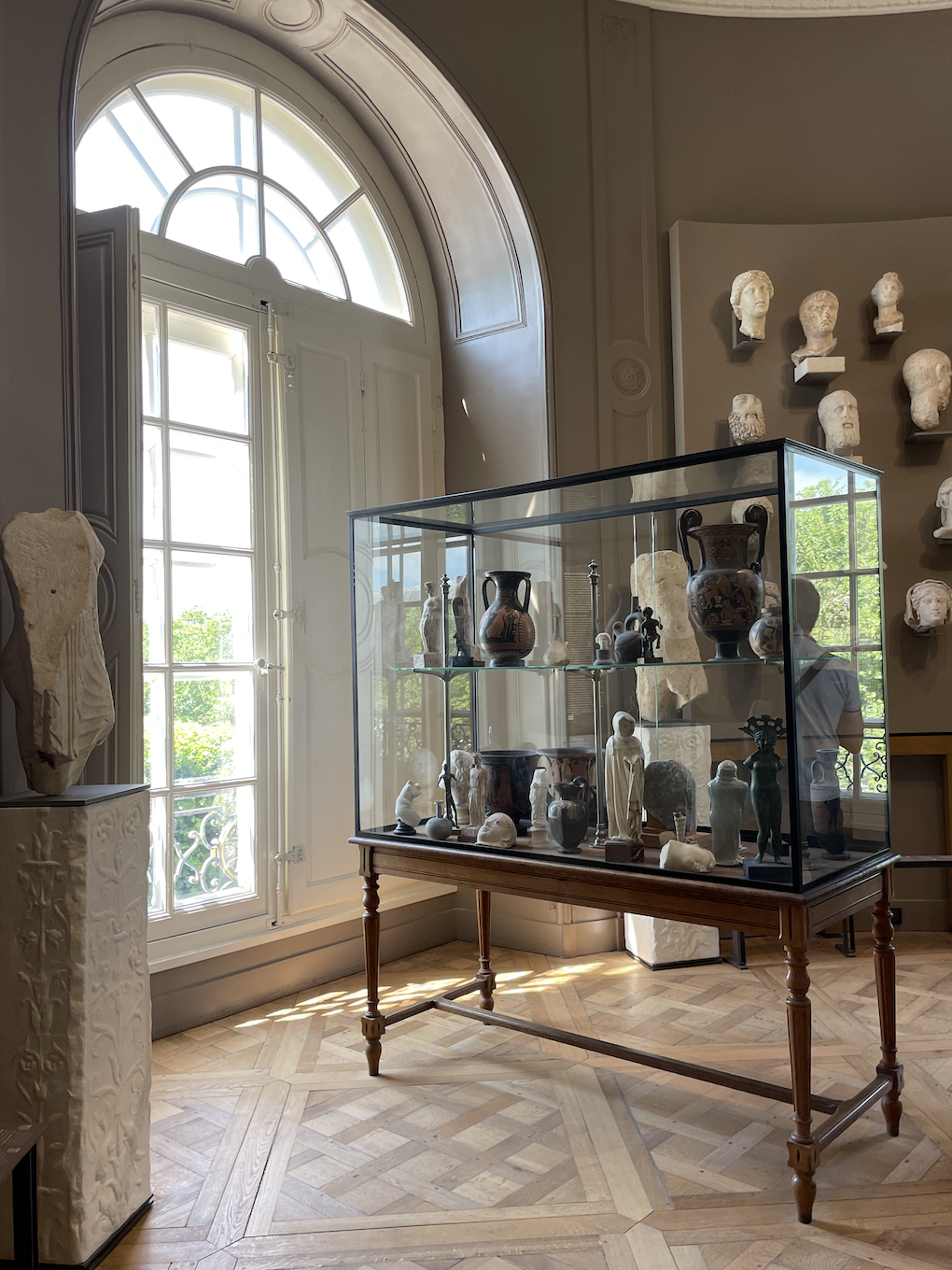 Museé Rodin