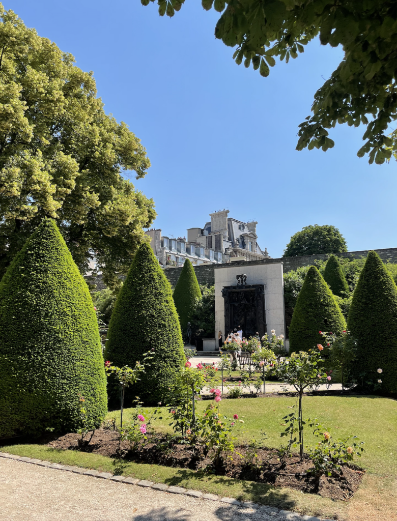Museé Rodin