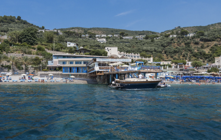 Lo Scoglio