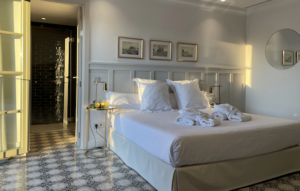 Hotel Basilica