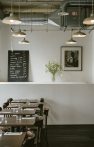 Cafe Cecilia