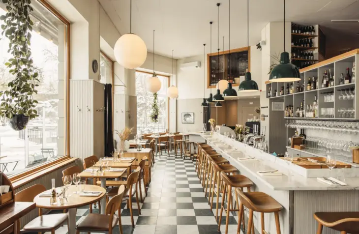Portal Restaurant