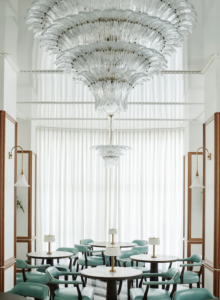 Copenhagen House