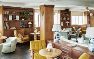 Copenhagen House Soho House