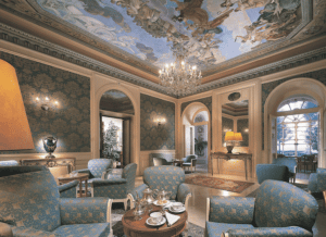 Grand Hotel Excelsior Vittoria