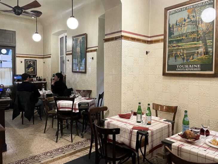 Rosticceria Da Giacomo
