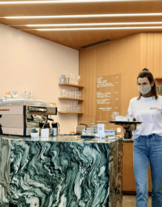 Coffee