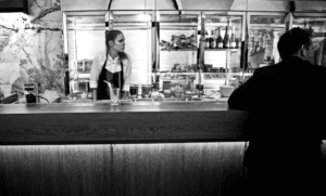 Bar 45