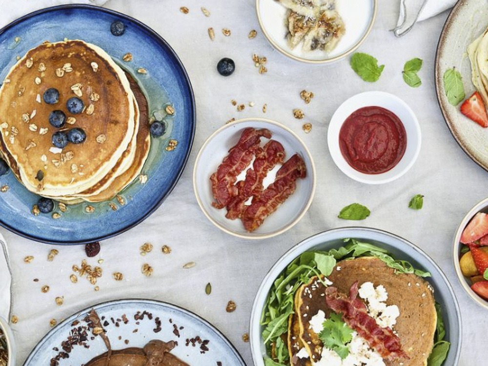 Pop&amp;#39;s Pancakes • Smart Travelling