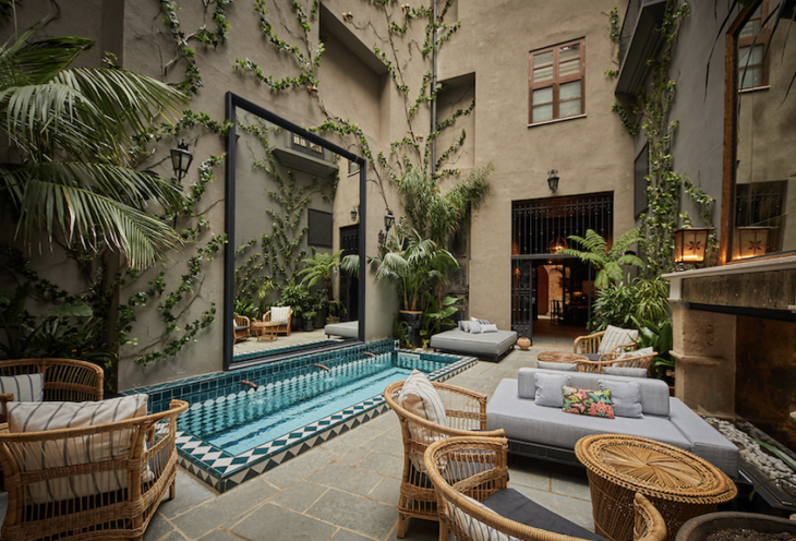 Palma Riad