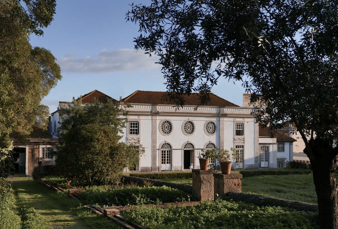 Palacio do Grilo