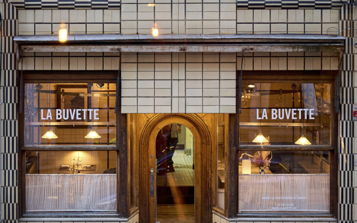 La Buvette